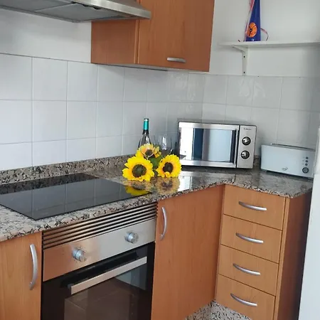 Lanzarote פלאיה בלנקה