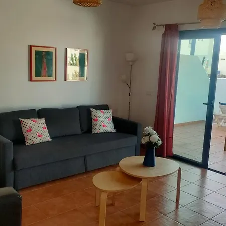 Lanzarote * פלאיה בלנקה