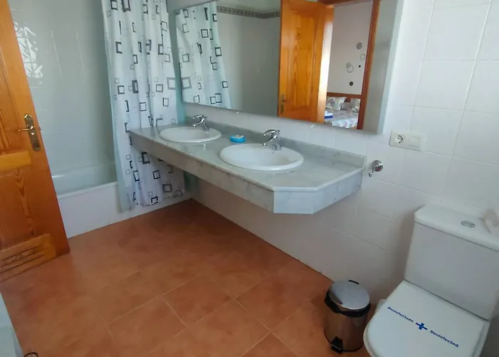 Lanzarote * פלאיה בלנקה