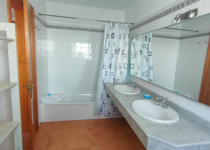 Lanzarote פלאיה בלנקה