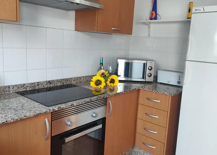 Lanzarote פלאיה בלנקה