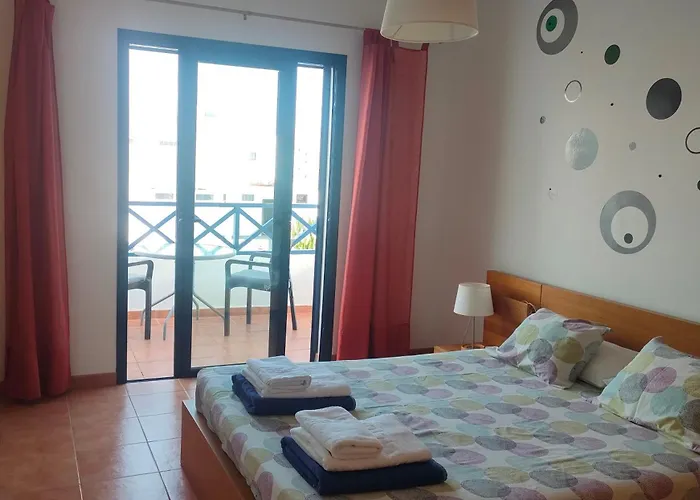 Lanzarote פלאיה בלנקה