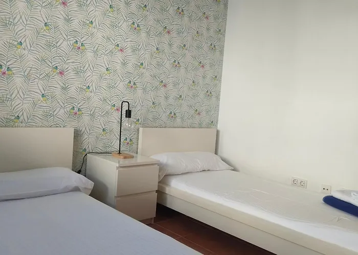 Lanzarote וילה *