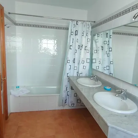 Lanzarote Πλάγια Μπλάνκα