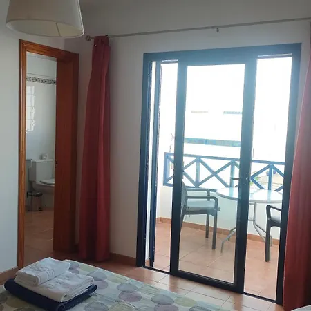 Βίλα Lanzarote Πλάγια Μπλάνκα