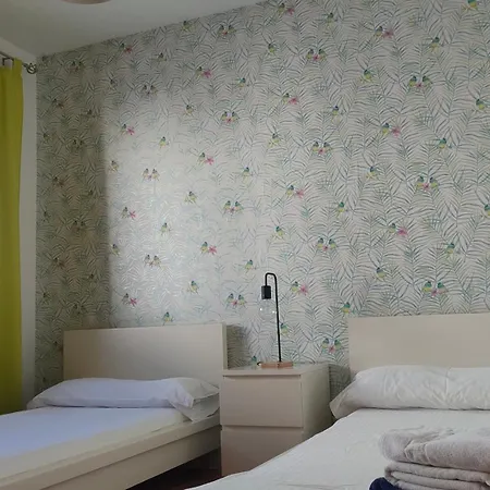 Βίλα Lanzarote Πλάγια Μπλάνκα