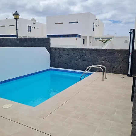 Lanzarote Willa