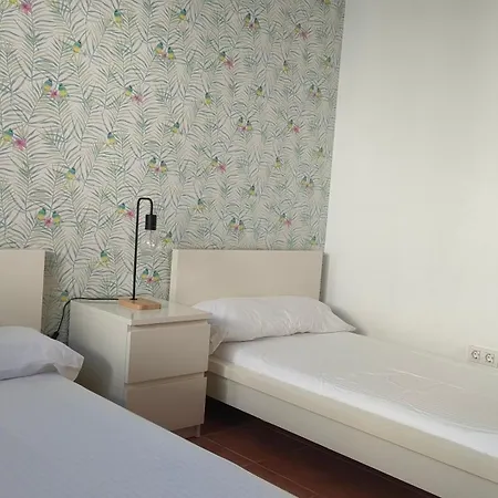 Lanzarote Villa *