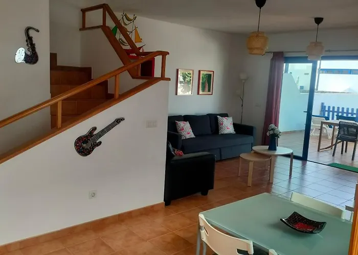 Lanzarote Playa Blanca (Lanzarote)