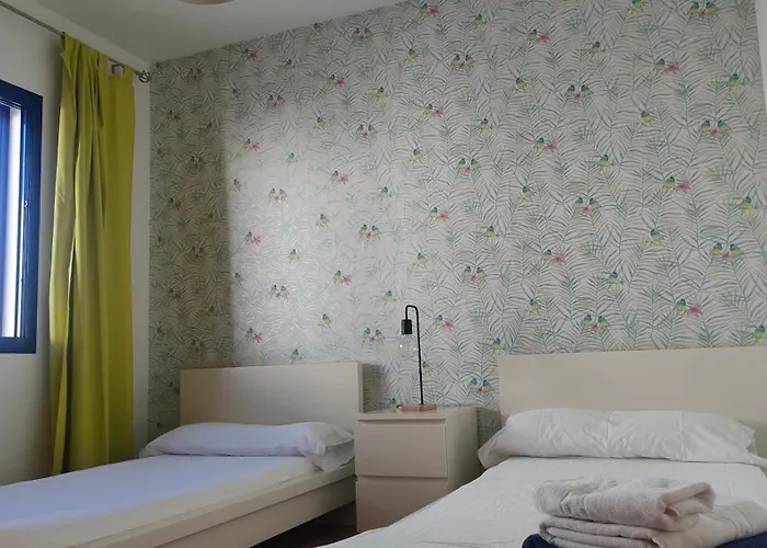 Villa Lanzarote Playa Blanca (Lanzarote)